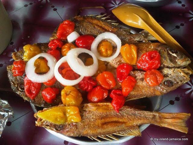 Straight to the fire